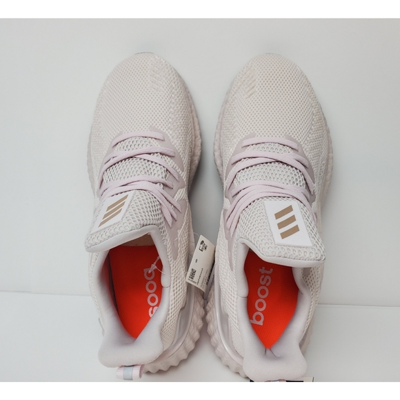 adidas Other - Adidas art ef1181 alpha boots orchid tint unisex